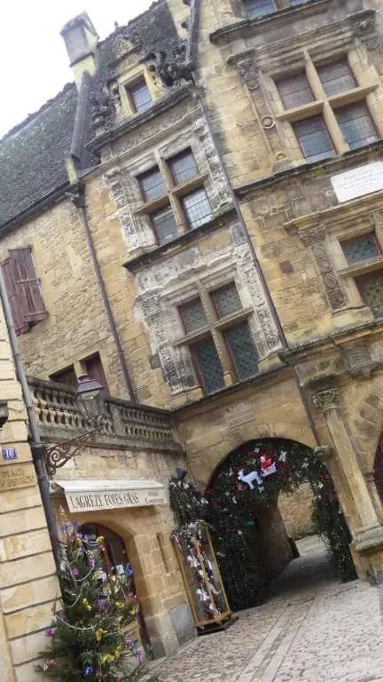 Appartement Aux Armoiries de Sarlat - Photo 1