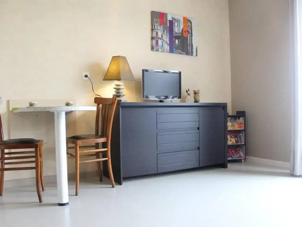 Appartement La Rochelle, 1 pièce, 2 personnes - FR-1-246-48 - Photo 1