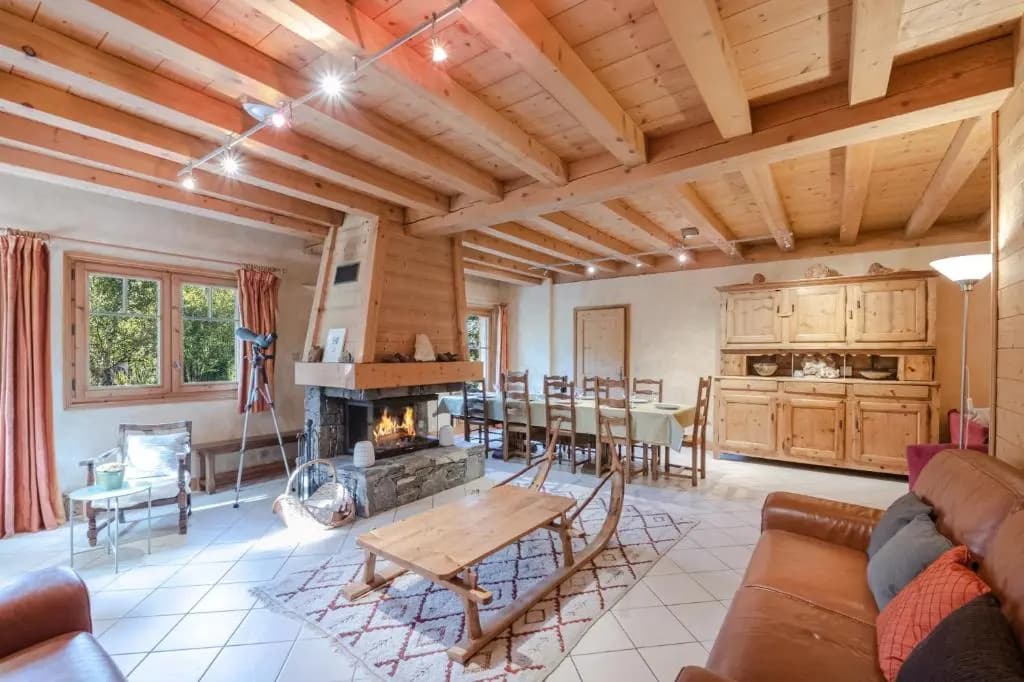 Chalet Persévérance - Photo 1