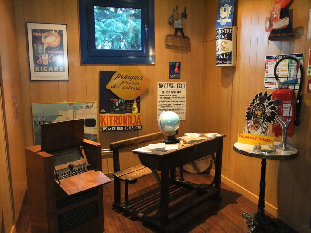 Le Voltaire - Photo 1