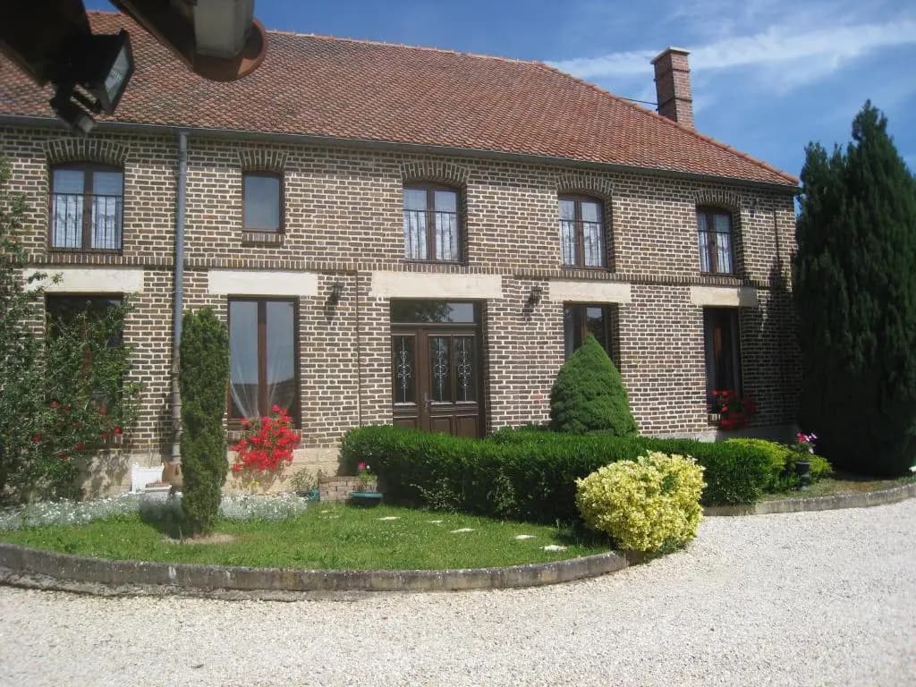 La Chambre D'amis - Photo 1