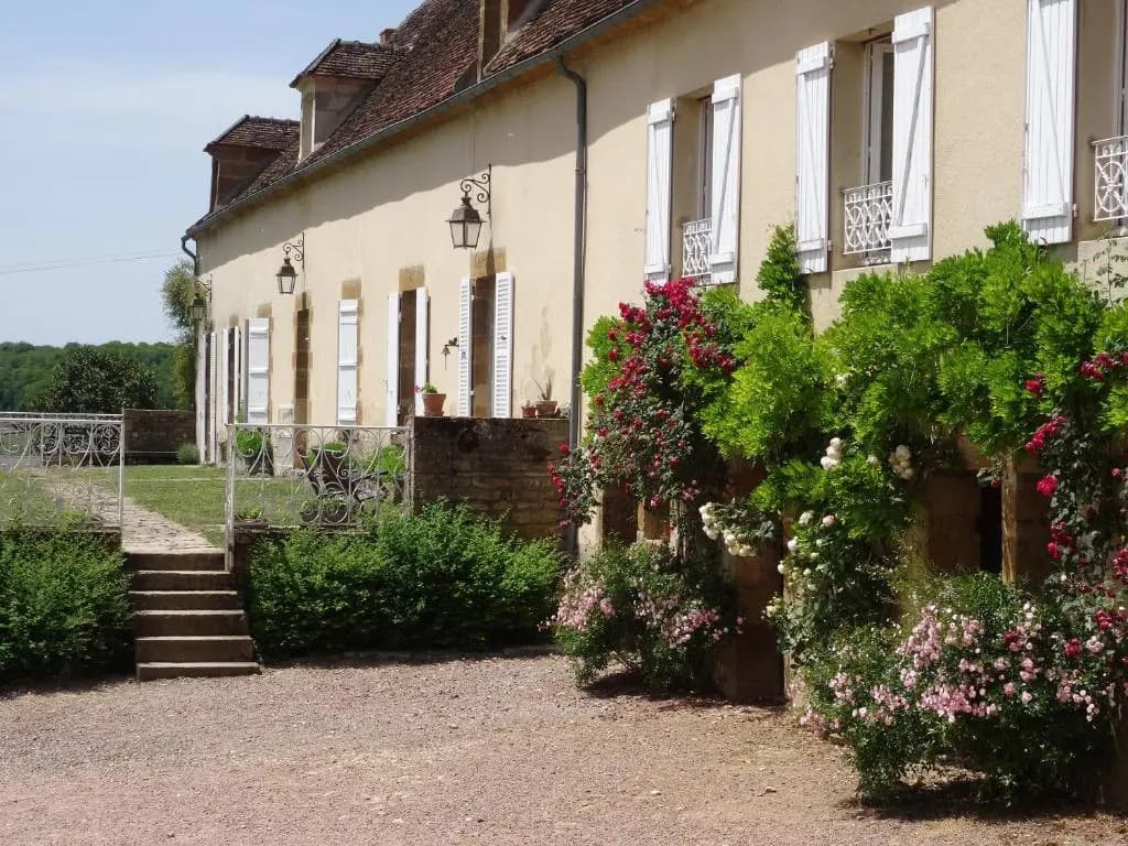 domaine de Drémont - Photo 1