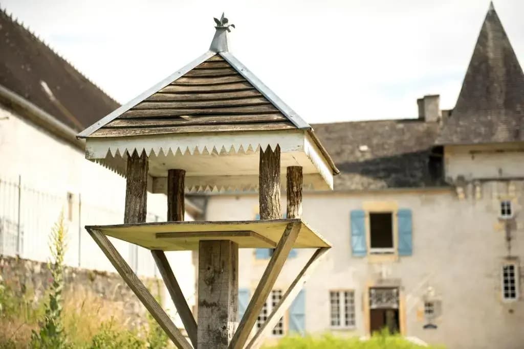 Château de Valette - Photo 1