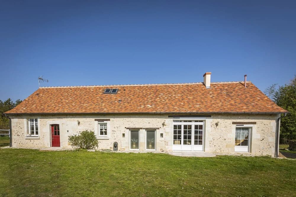 La Tour de Lierre 3 - Photo 1