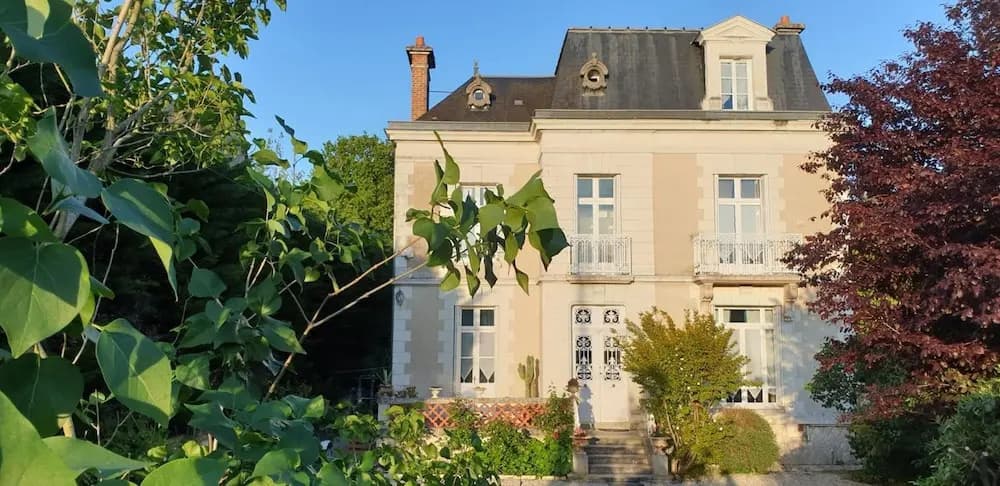 La Maison Leonard - Photo 1
