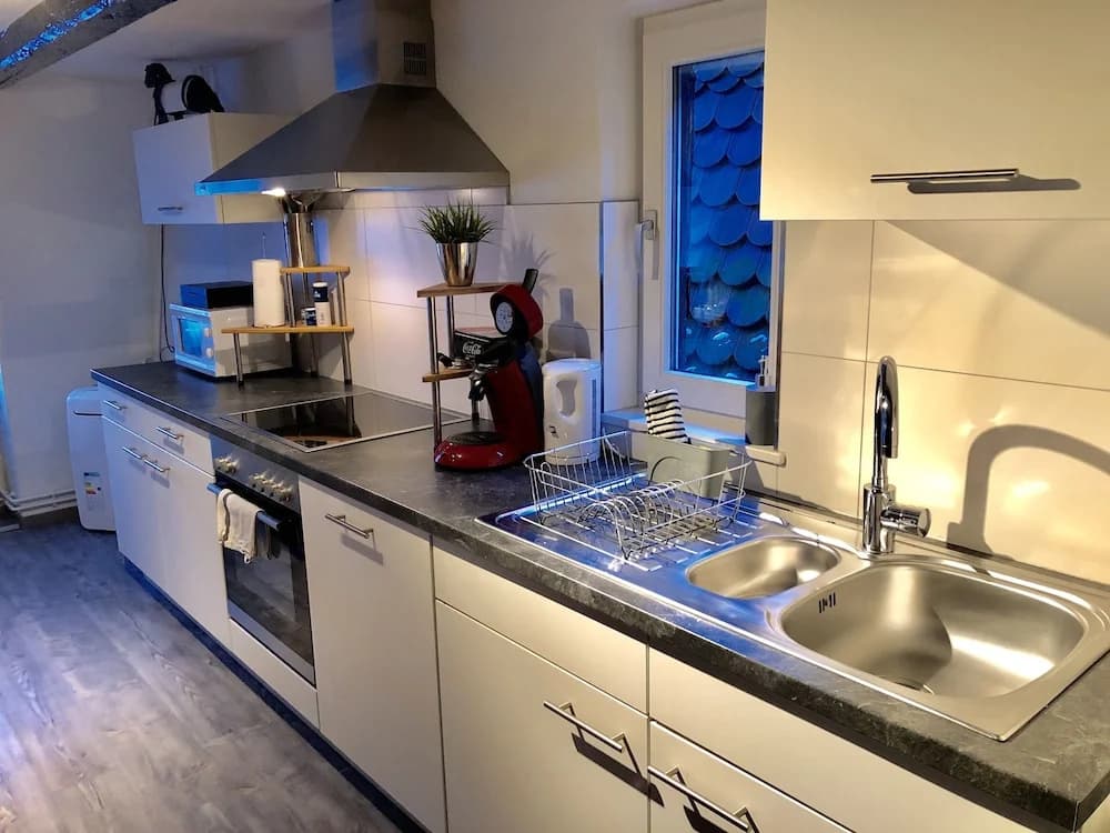 Les Appartements d'Alicia - Photo 1