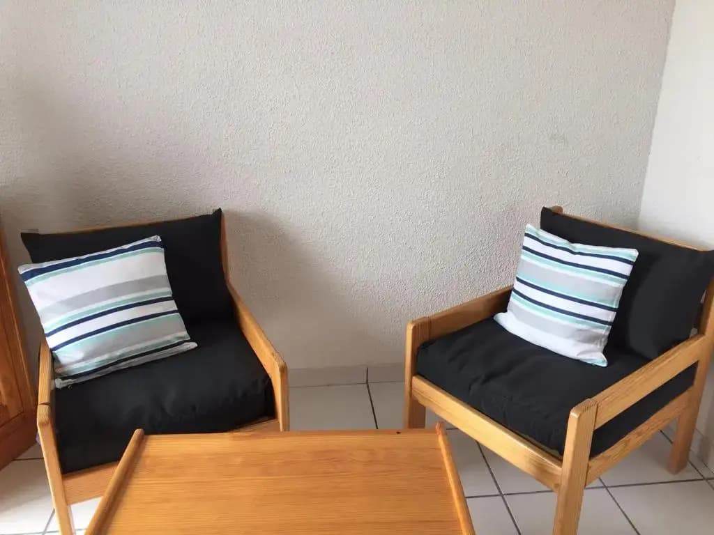 Maison Indigo 6 Personnes - Photo 1