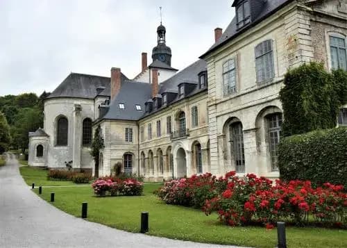 Abbaye De Valloires - Photo 1