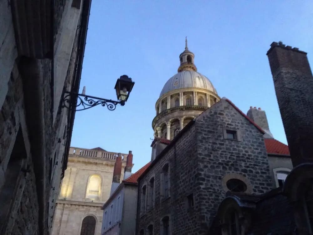 Le relais de saint Jacques - Photo 1
