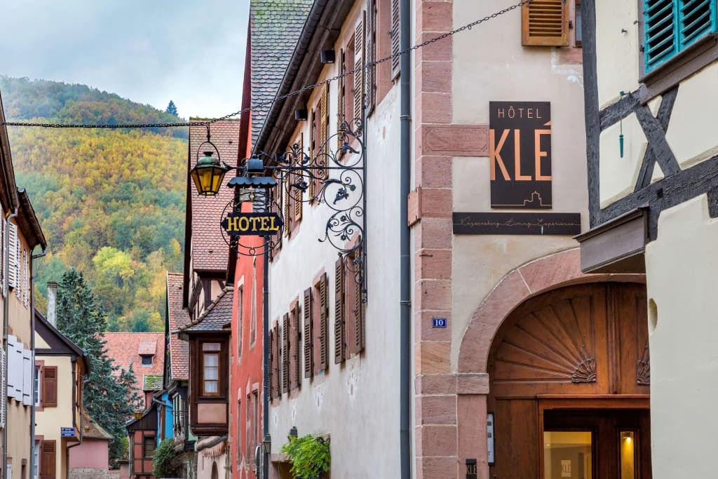 Hotel KLE, BW Signature Collection - Photo 1