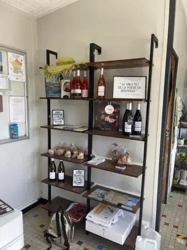 Camping Les Portes de Sancerre - Photo 1