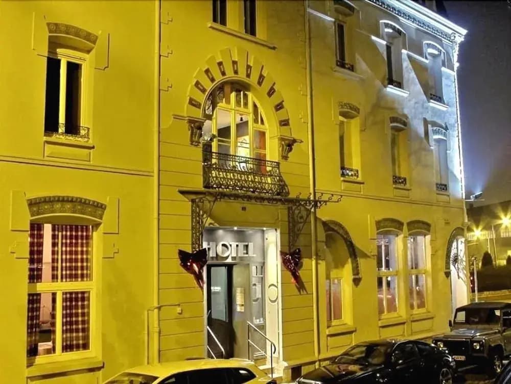 Hôtel 19'Cent - Photo 1