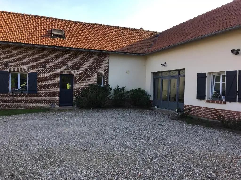 Les Chambres de Pascaline - Photo 1