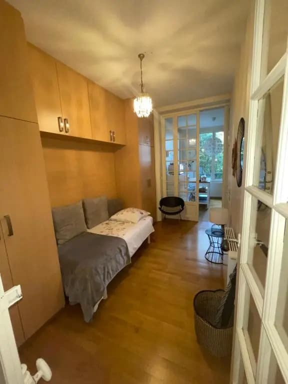 Appartement François 1er - Photo 1