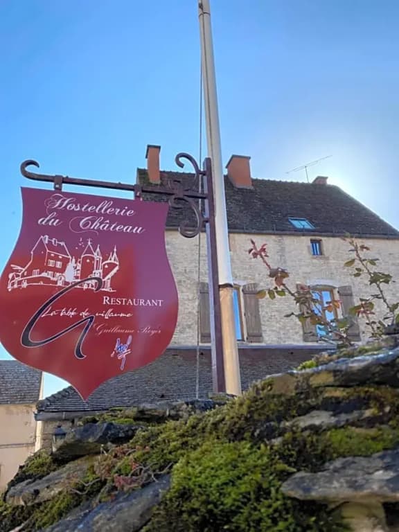 Hostellerie Du Chateau - Photo 1