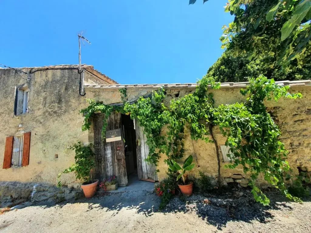 1832 la Rabassiere - Photo 1