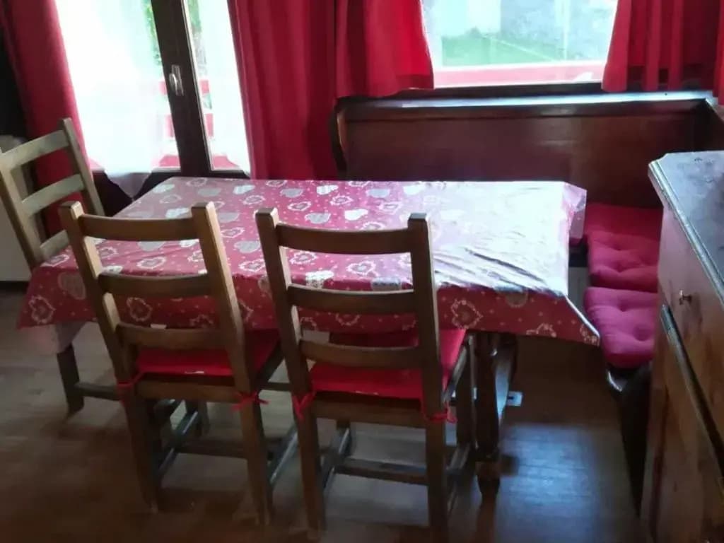 Appartement Valloire, 3 pièces, 6 personnes - FR-1-263-73 - Photo 1