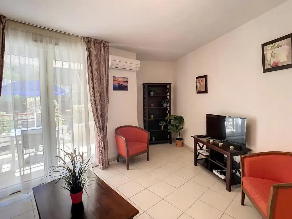 Appartement Lamalou-les-Bains, 2 pièces, 2 personnes - FR-1-451-121 - Photo 1