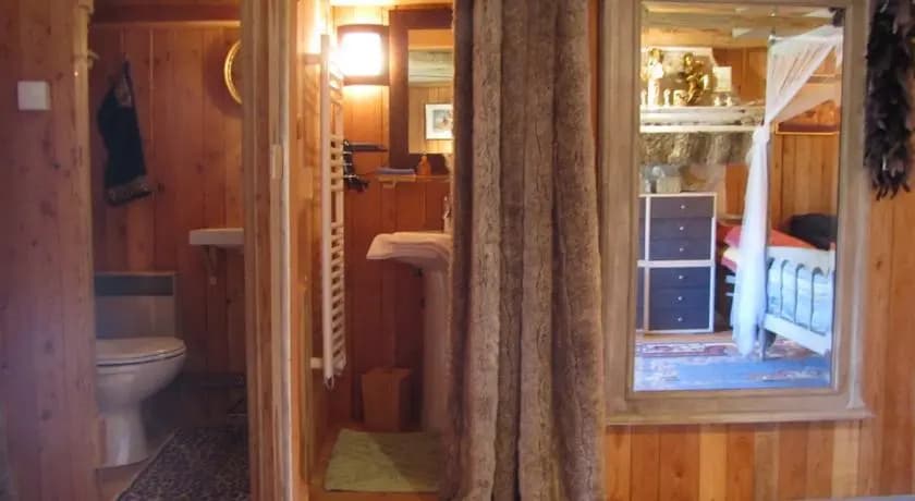 Les Balcons du Paradis 06 - Photo 1