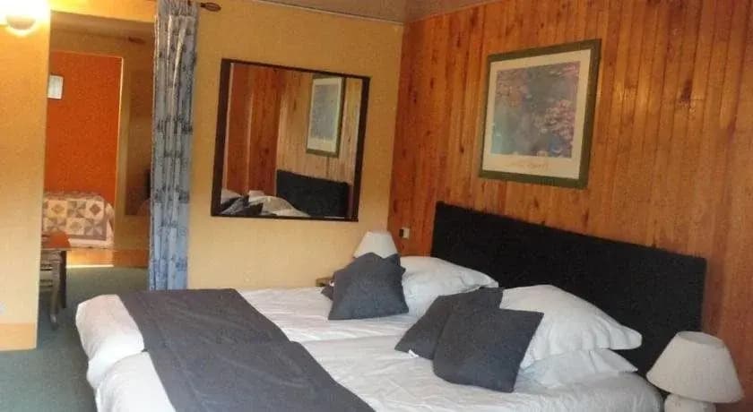 Hotel Beau Rivage - Photo 1