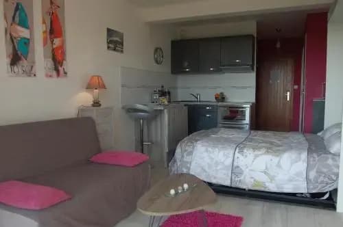 Appartement RÉSIDENCE DE LA GRÈVE - Photo 1