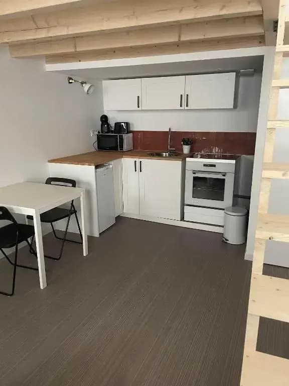 duplex cosy au cœur de Royat - Photo 1