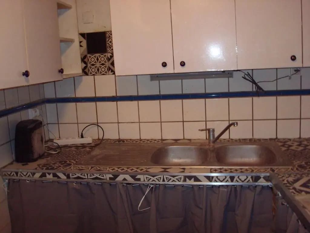 Chalet appartement - Photo 1