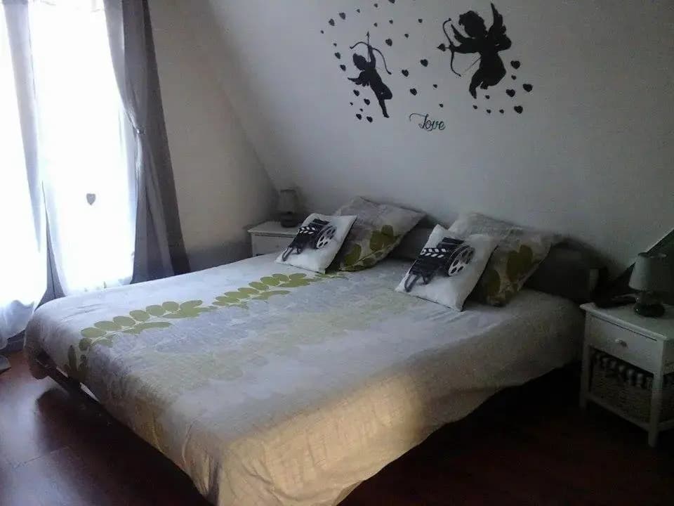 Chez Marcelline - Photo 1