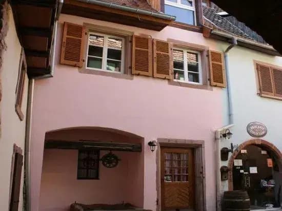 Gîtes les bains - Photo 1