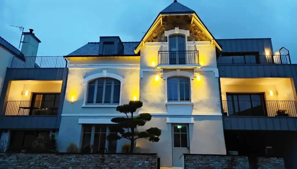 Appart Hôtel & Spa La Villa Du Port - Photo 1