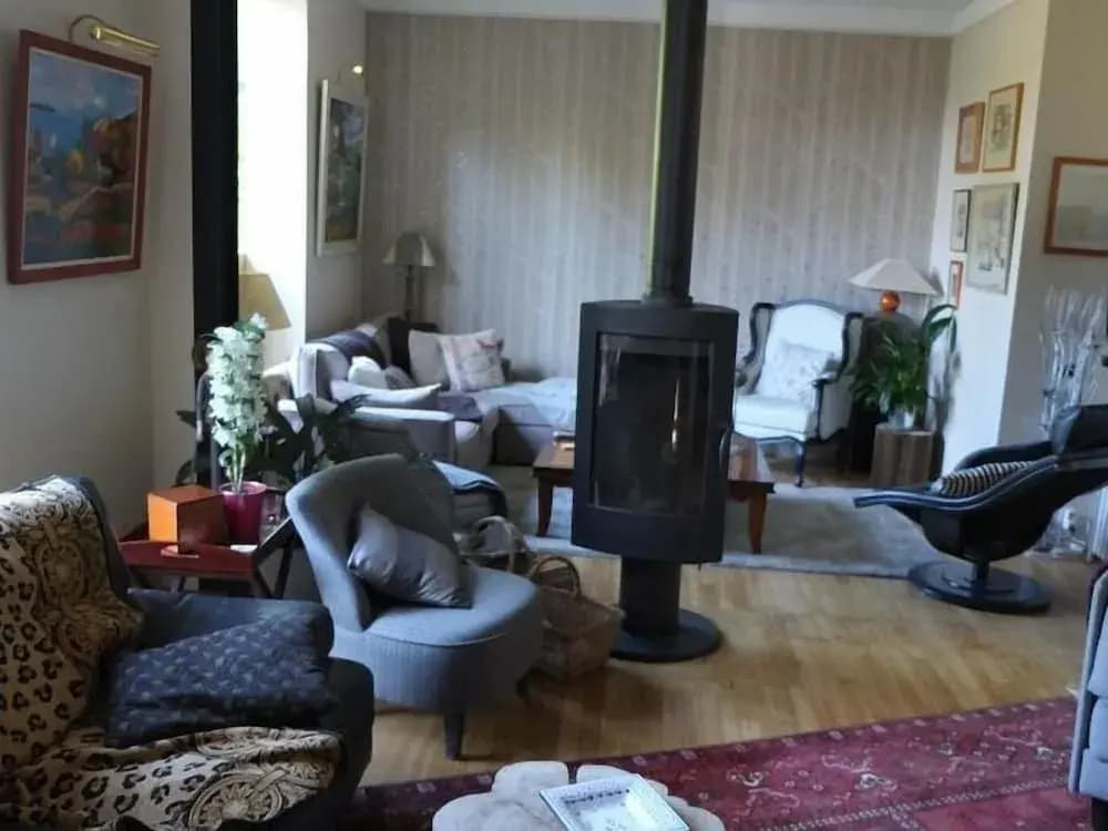 Ti Laouenek – Maison d'hôtes à Vannes - Photo 1