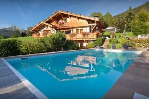 Chalet Beauvoir 4 - OVO Network - Photo 1