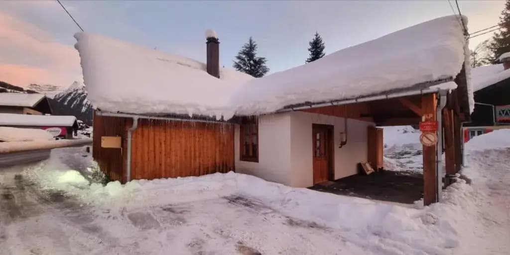 le chalet d'auguste 2 à 12 personnes - Photo 1