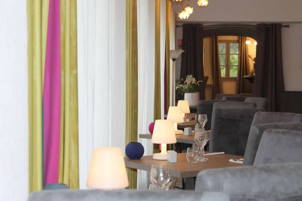 Hôtel Le Fabian des Baux - Photo 1