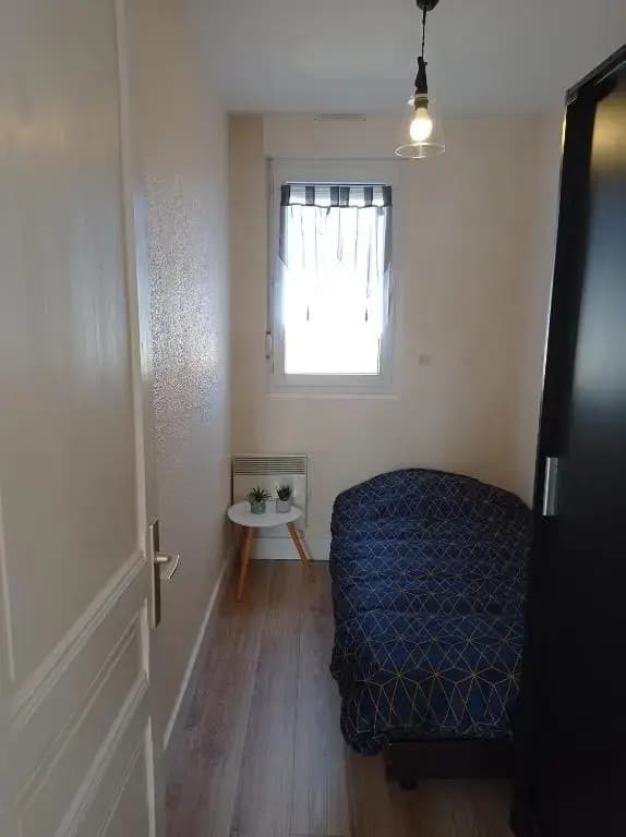 Appartement lumineux, 400m de la plage. - Photo 1
