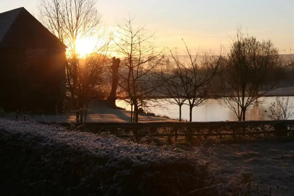 Le Manoir de Hérouville - Photo 1