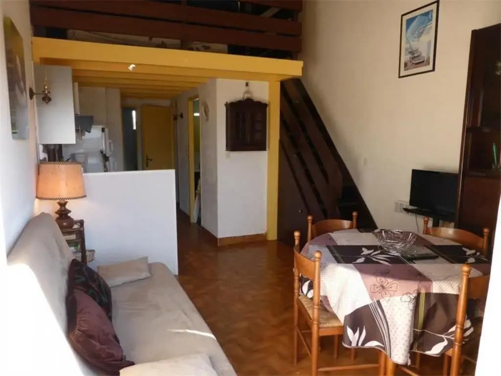 Appartement Argelès-sur-Mer, 3 pièces, 6 personnes - FR-1-388-112 - Photo 1