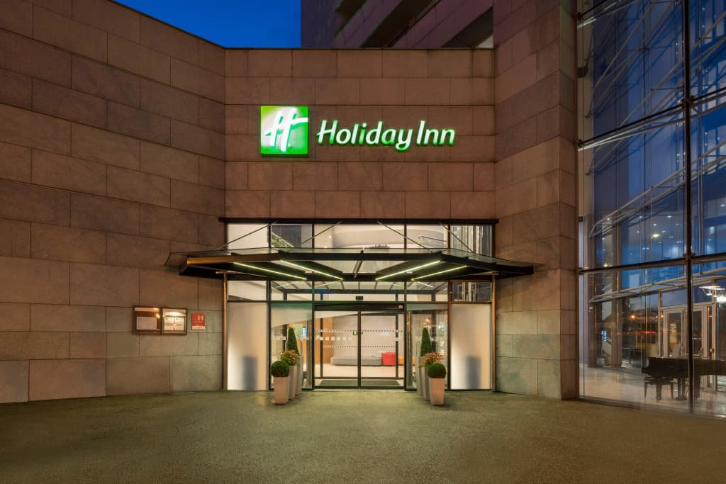 Holiday Inn Paris Marne La Vallee - Photo 1