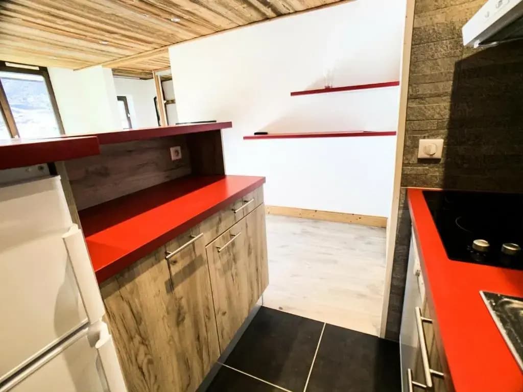 Résidence Tommeuses - Studio pour 4 Personnes 04 - Photo 1