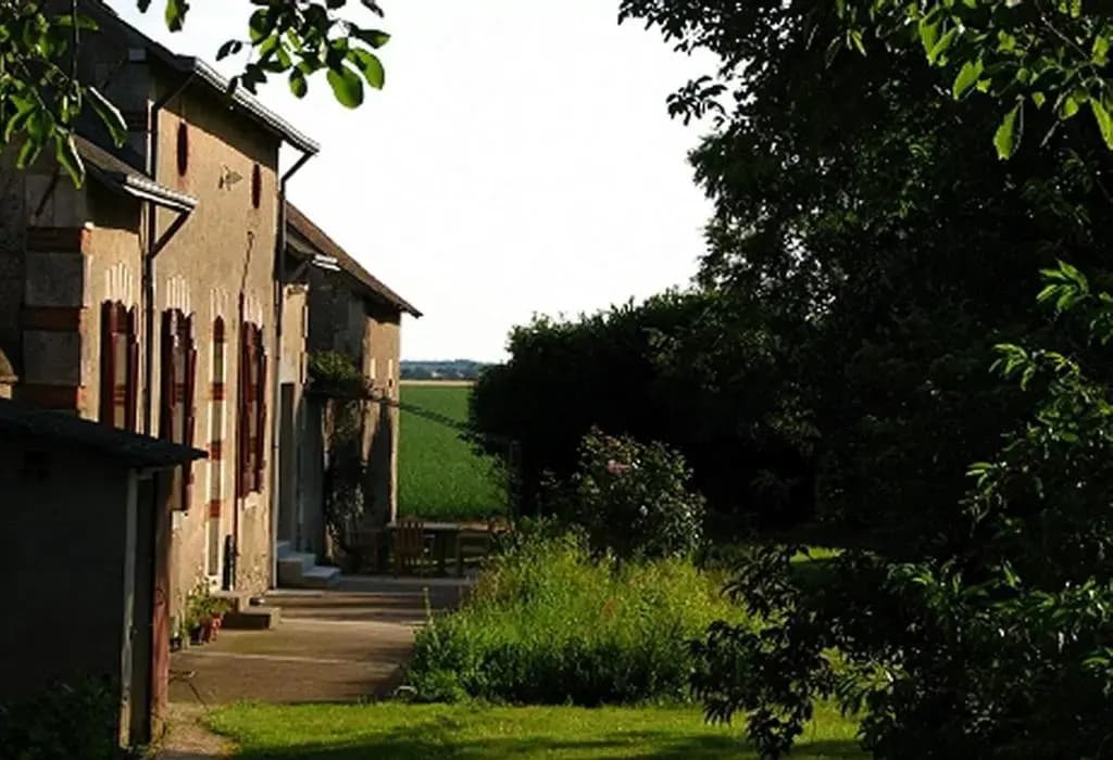 Gîte Les Mirabelles - Photo 1