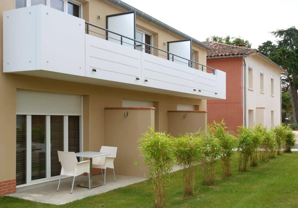 Residence de Diane - Photo 1