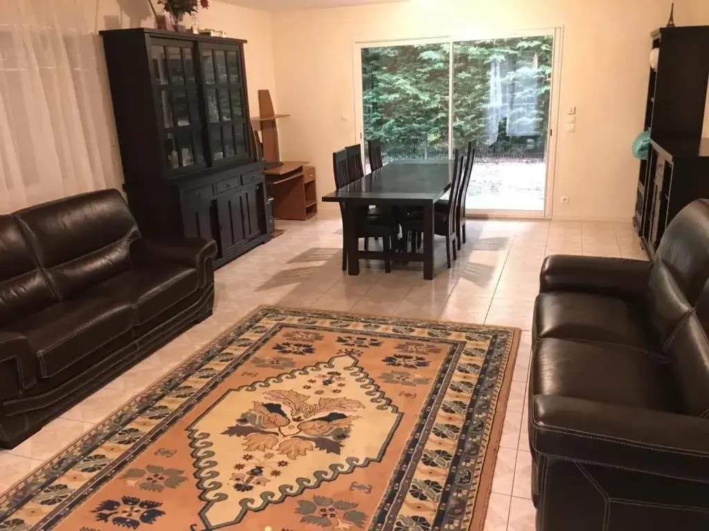 Villa plein pied rez-de-chaussée+1 avec dépendance - Photo 1