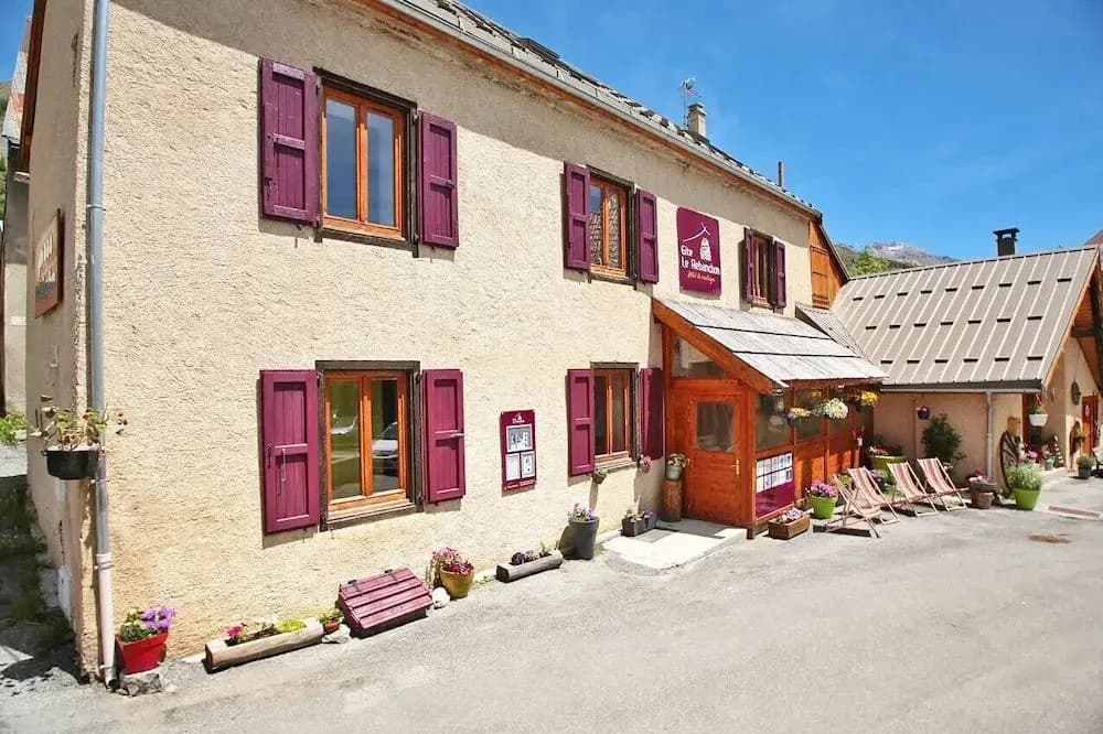 Le Rebanchon - Photo 1
