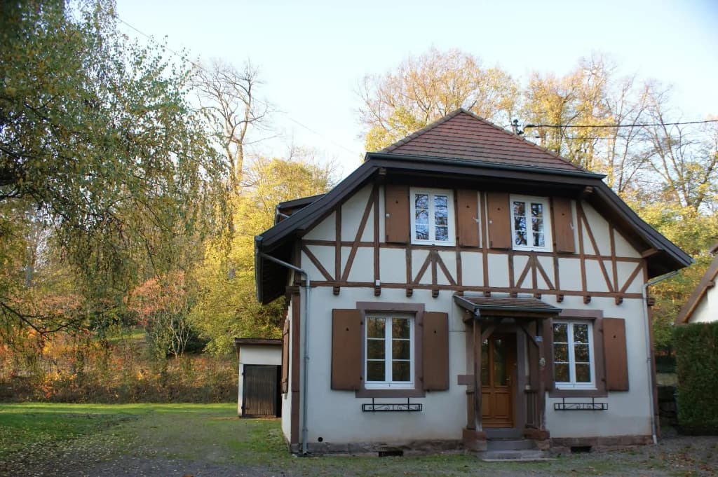 L'Ermitage Du Rebberg - Photo 1