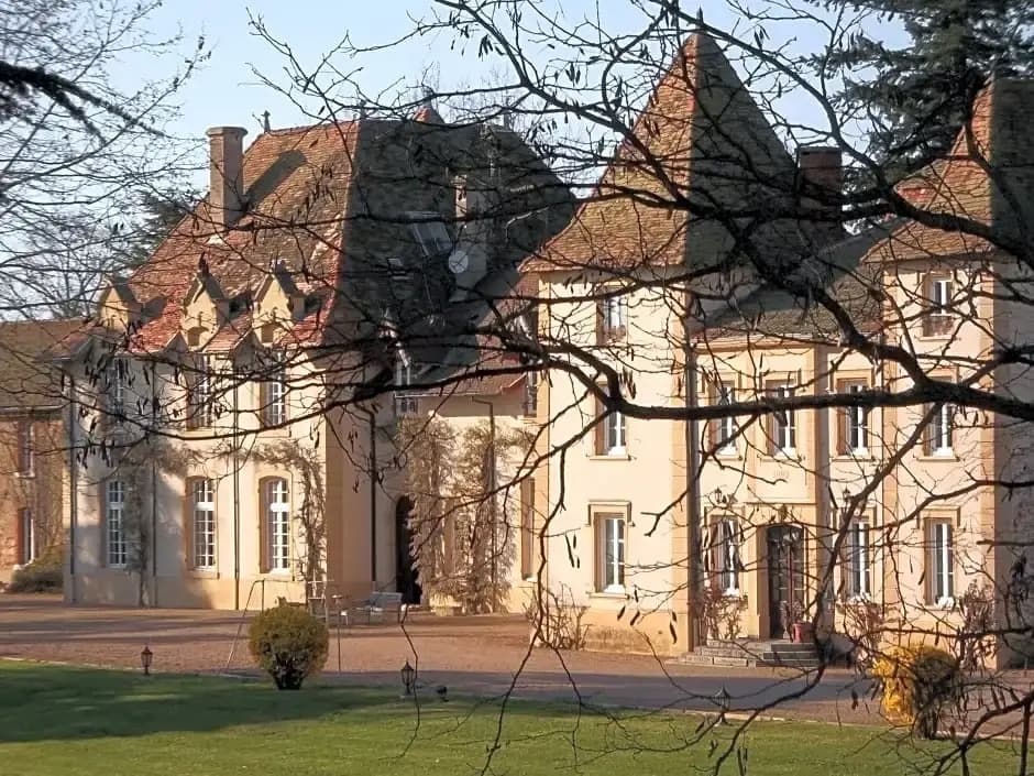 Domaine des Grands Cèdres - Maison d'hôtes - Photo 1