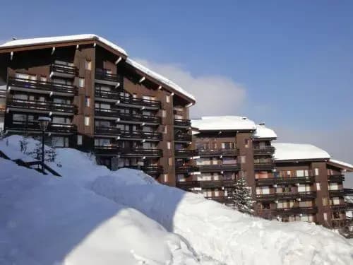 Apartment Appartement 2 pieces bien agence, balcon sud - Photo 1