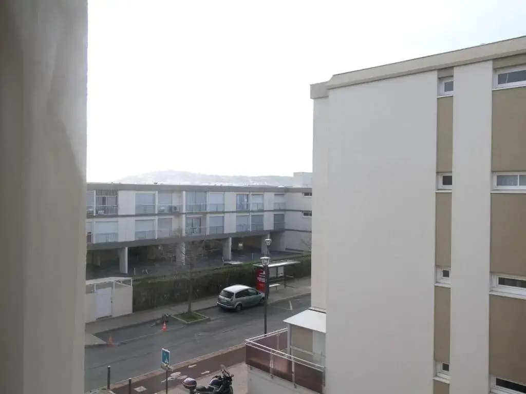 Appartement Balaruc-les-Bains, 1 pièce, 2 personnes - FR-1-553-80 - Photo 1