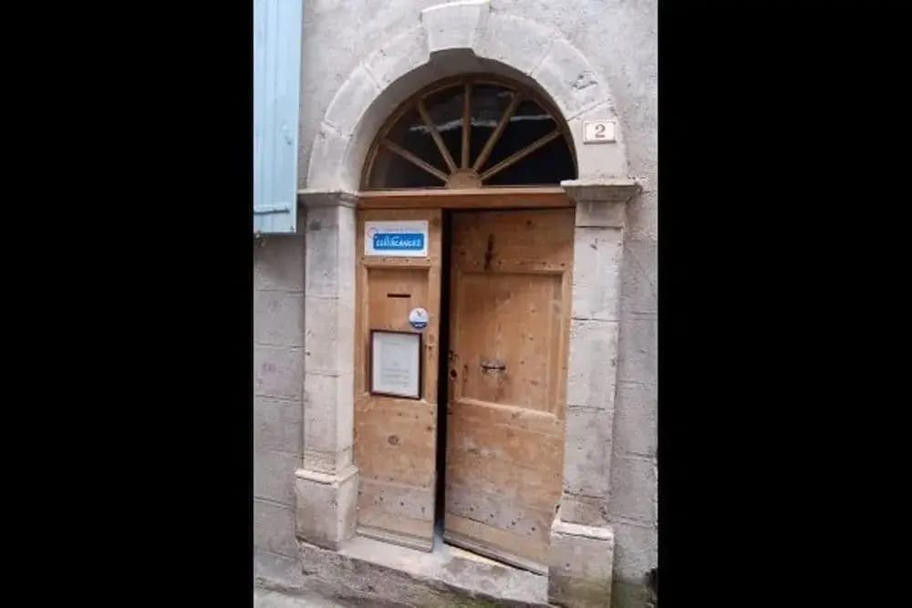 Chambre d'hôtes Bleu Lavande - Photo 1