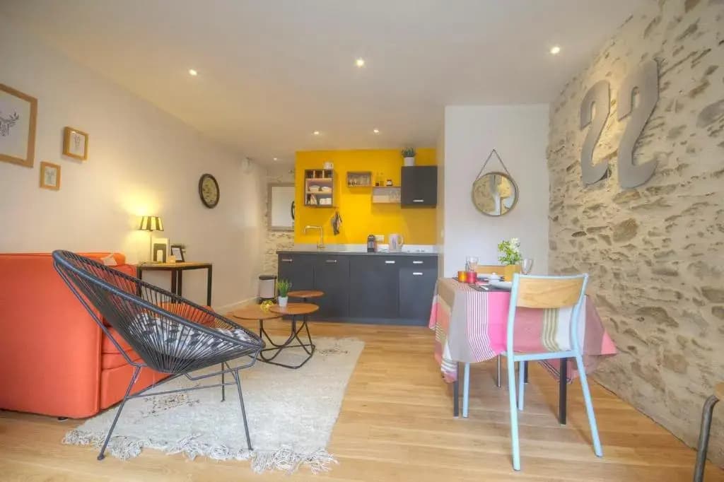 Le 22 grand rue - Photo 1