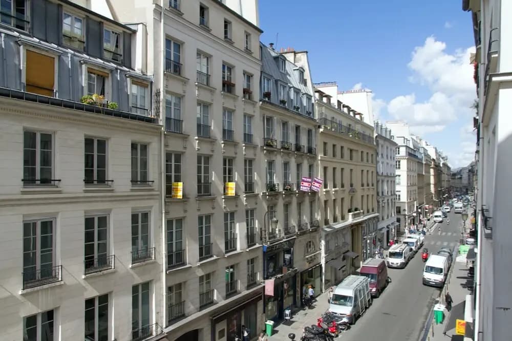 Private Apartment - Tuileries - Louvre - Photo 1